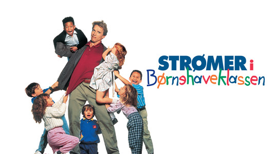 Kindergarten Cop