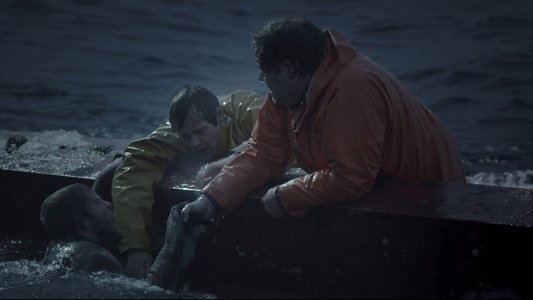 Djúpið