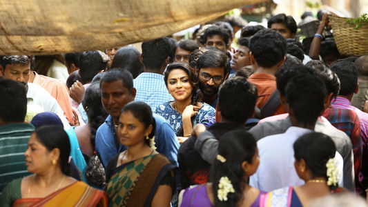 வேலையில்லா பட்டதாரி 2