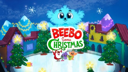 Beebo Saves Christmas