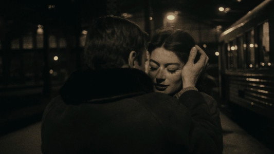 Un homme et une femme
