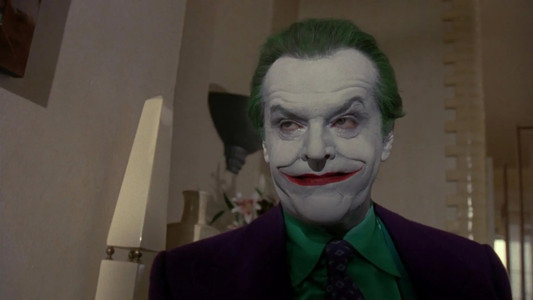 Batman