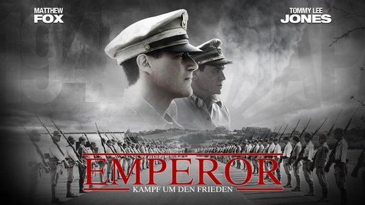 Emperor