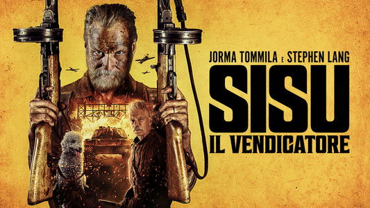 Sisu 2
