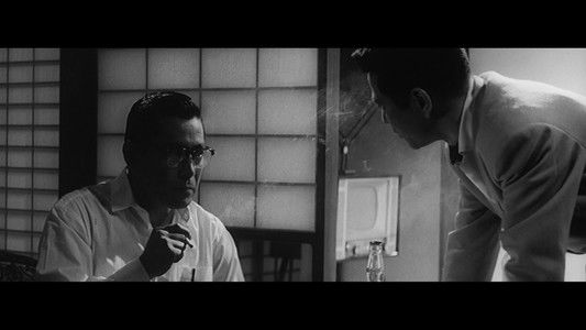 悪い奴ほどよく眠る