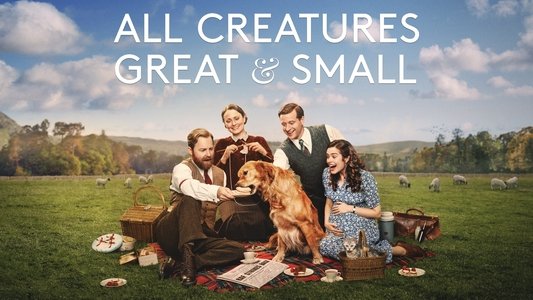 All Creatures Great & Small