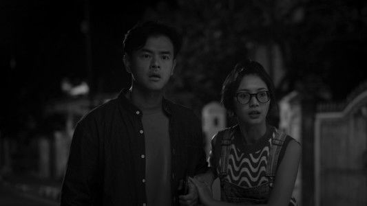 Jatuh Cinta Seperti di Film-Film