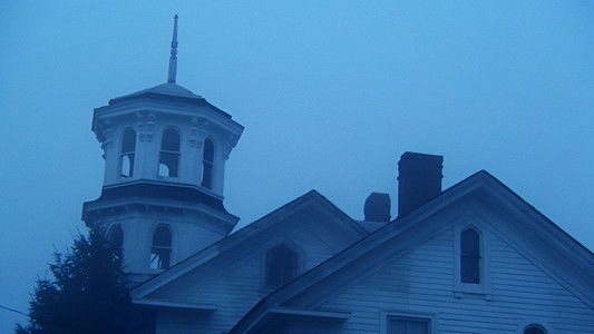 Let's Scare Jessica to Death