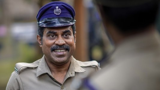 നരിവേട്ട