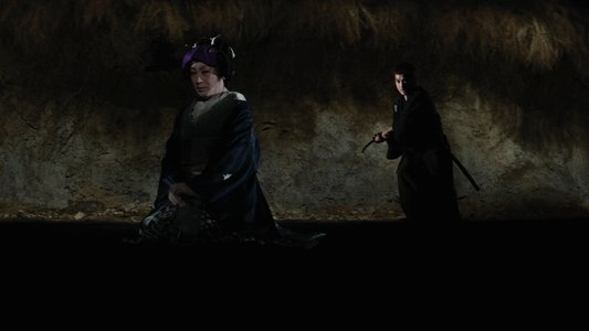 雪之丞変化