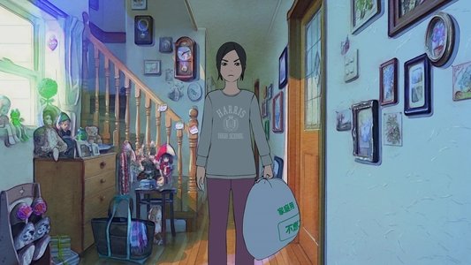 花とアリス殺人事件