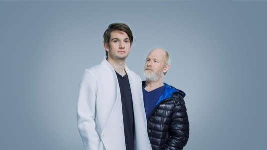 Han heter ikke William