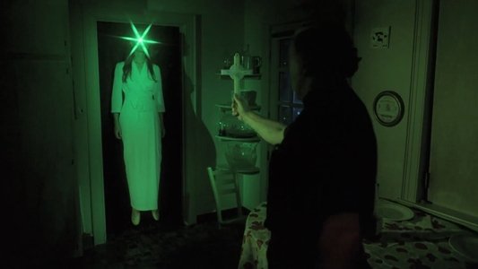 The Boogey Man