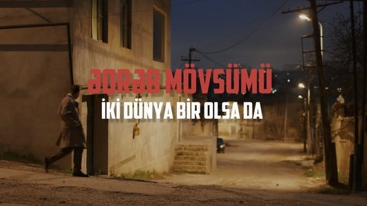 Əqrəb mövsümü