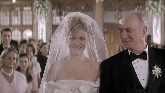 My Best Friend's Wedding