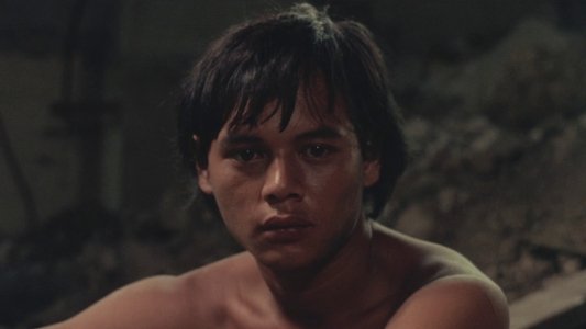 Maynila sa mga Kuko ng Liwanag