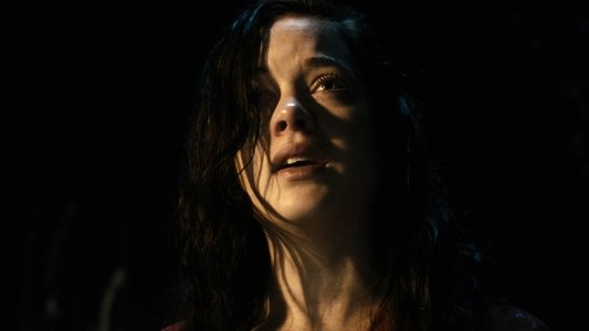 Evil Dead
