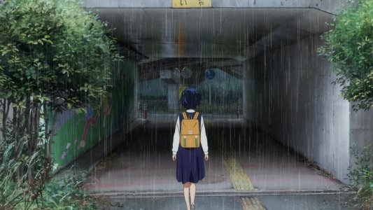 ワンダーエッグ・プライオリティ