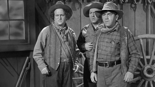 The Three Troubledoers