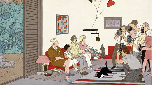 Elizabeth Bishop: From Brazil with Love