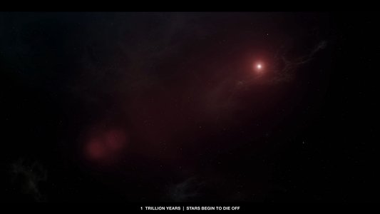 Timelapse of the Future: A Journey to the End of Time