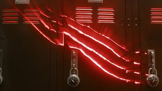 A Nightmare on Elm Street 4: The Dream Master