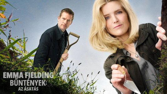 Site Unseen: An Emma Fielding Mystery