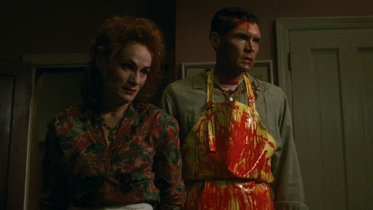 The People Under the Stairs