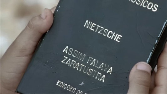 Meu Amigo Nietzsche