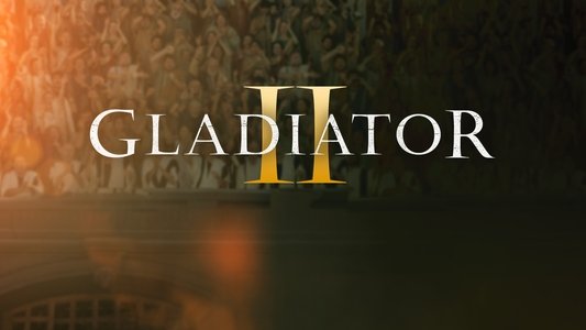 Gladiator II