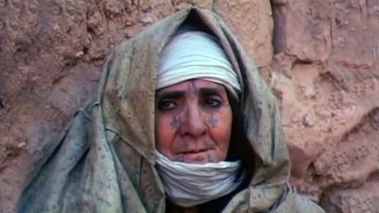 الشيخ بوعمامة
