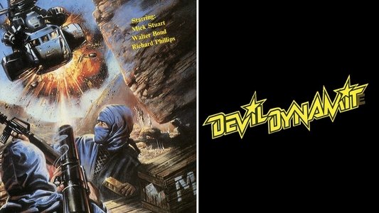 Devil's Dynamite