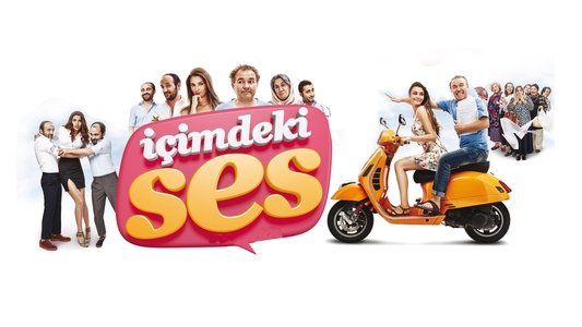 İçimdeki Ses