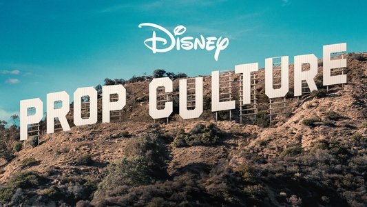 Prop Culture