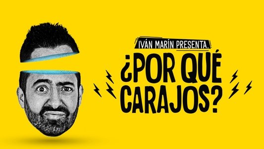 Iván Marín, ¿por qué carajos?