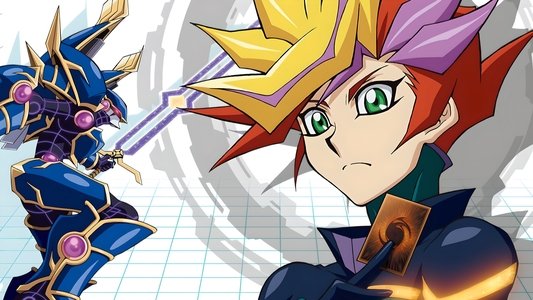 遊☆戯☆王VRAINS
