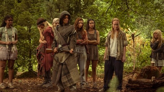Yellowjackets: Into the Wild of Season 3
