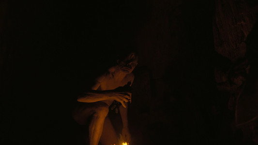 The Odyssey