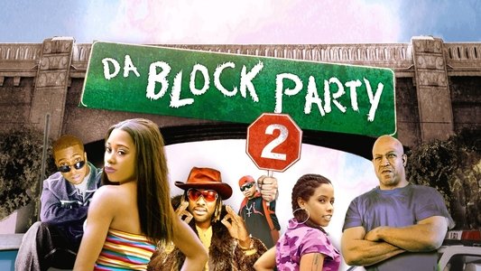 Da Block Party 2