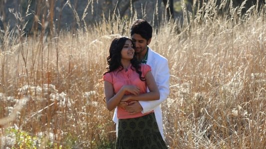 ఏ మాయ చేసావే