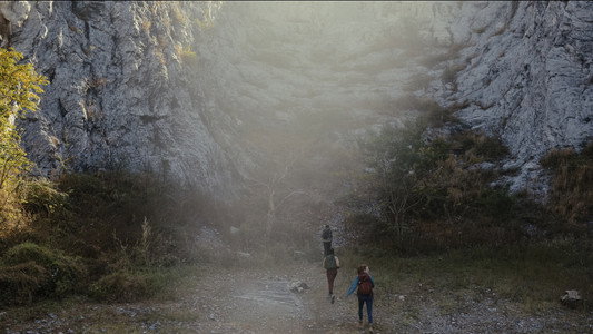 Fall 2: Deadpoint