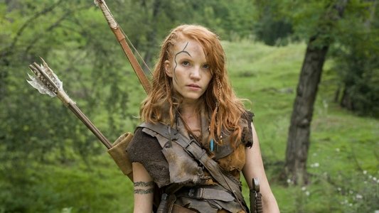 Dragonheart 3: The Sorcerer's Curse