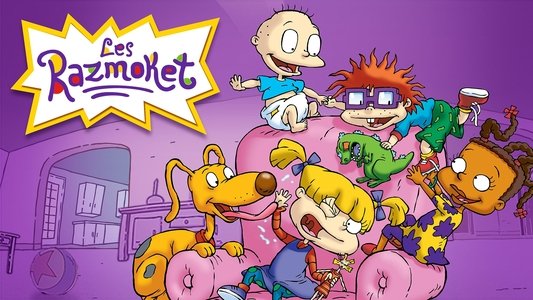 Rugrats