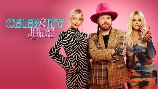 Celebrity Juice