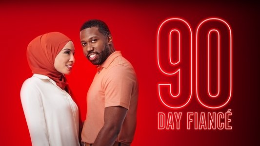 90 Day Fiancé