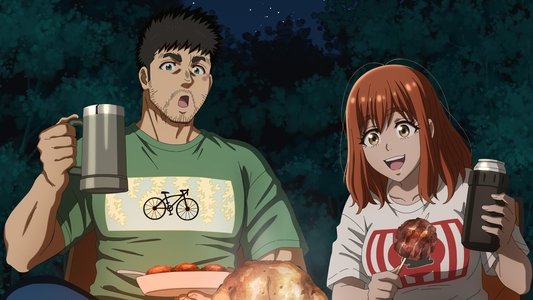 ふたりソロキャンプ