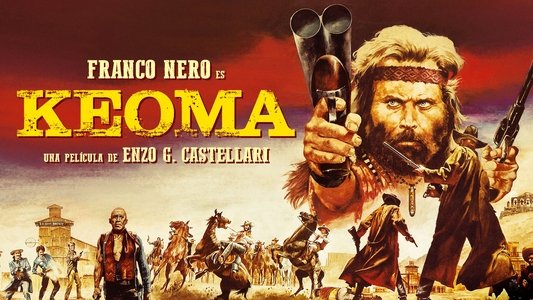 Keoma