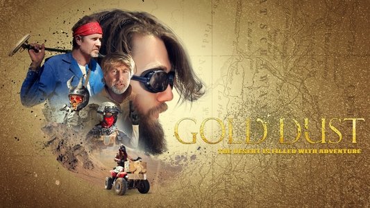 Gold Dust