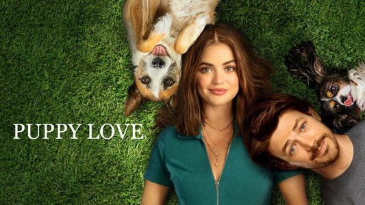 Puppy Love