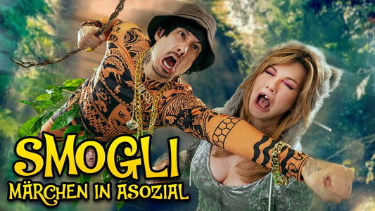 Märchen in Asozial